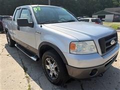 2007 Ford F-150 