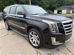 2015 Cadillac Escalade 