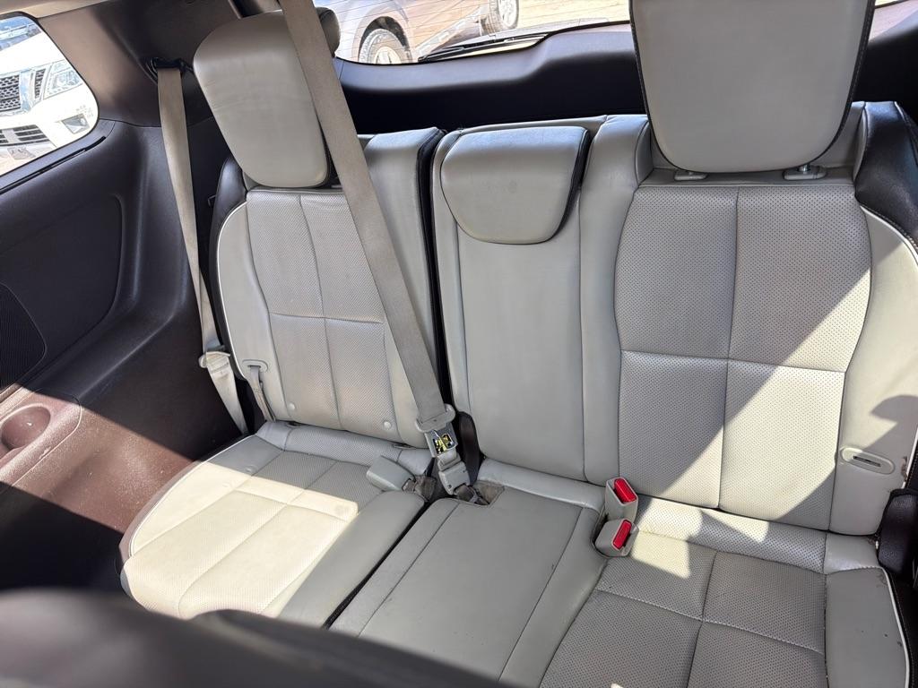 Kia Sedona  2016