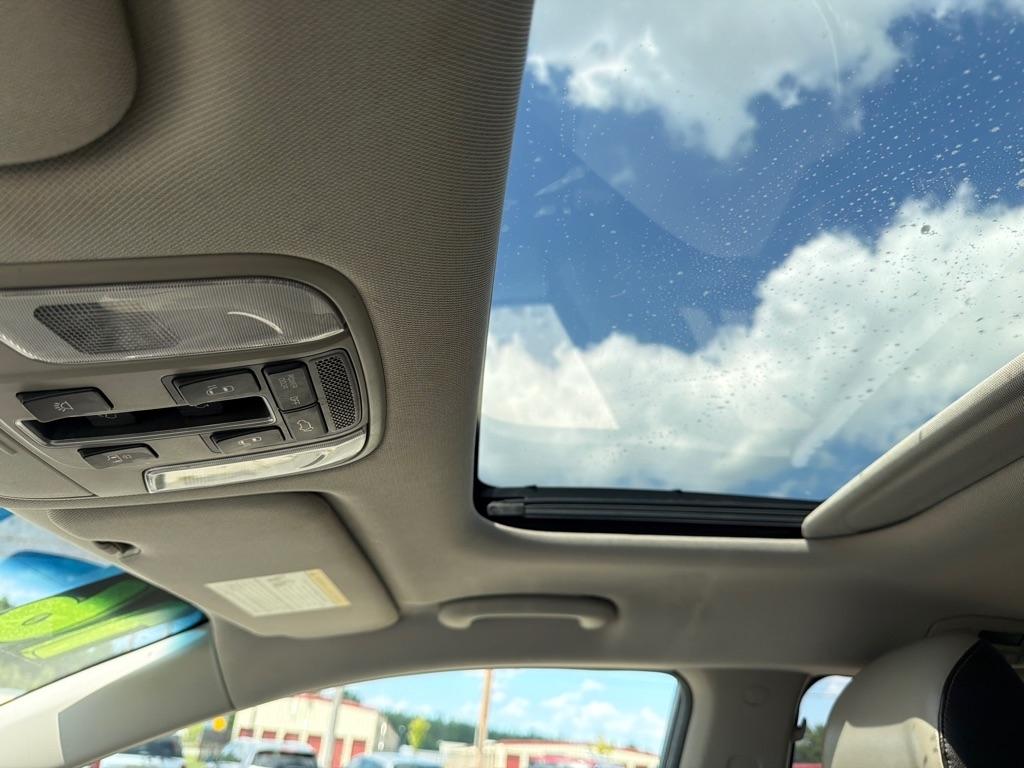 Kia Sedona  2016