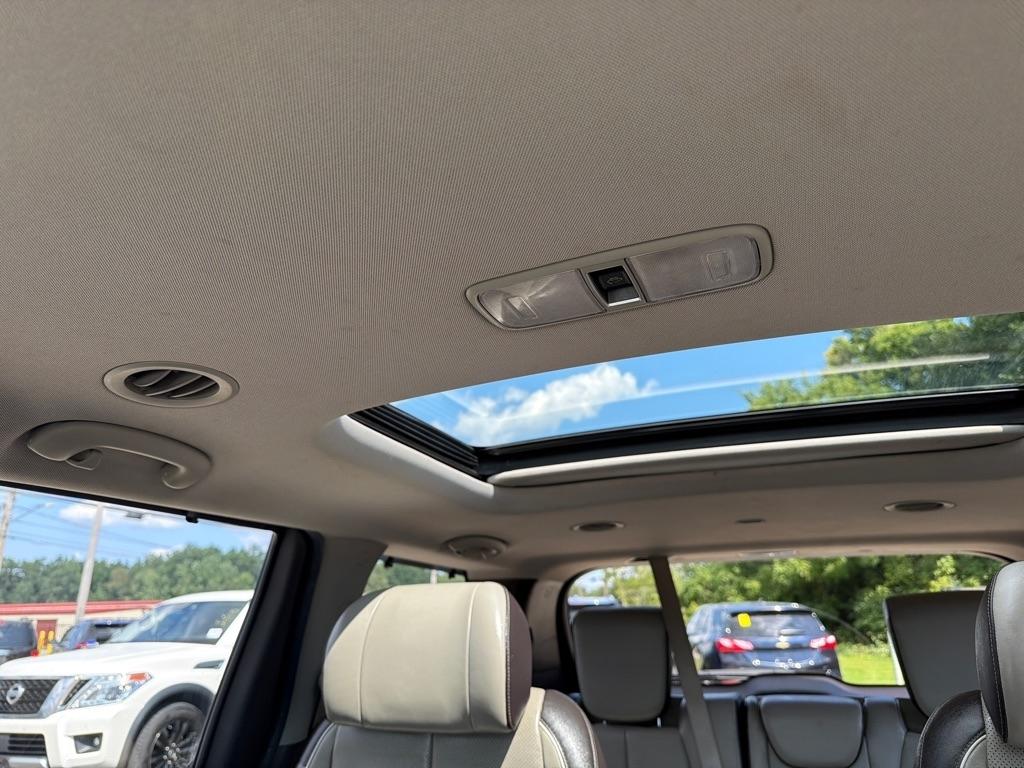 Kia Sedona  2016