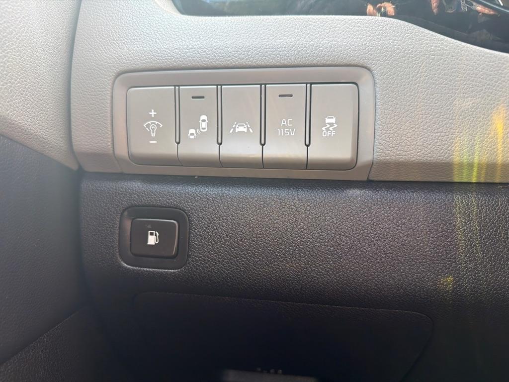 Kia Sedona  2016