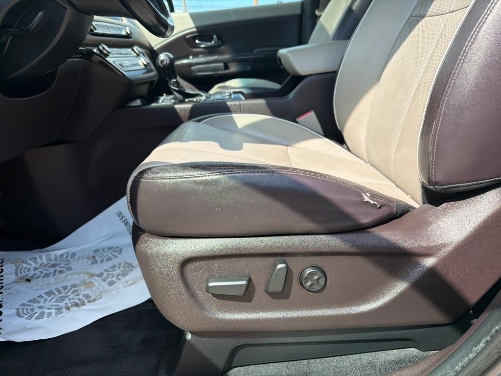 Kia Sedona  2016