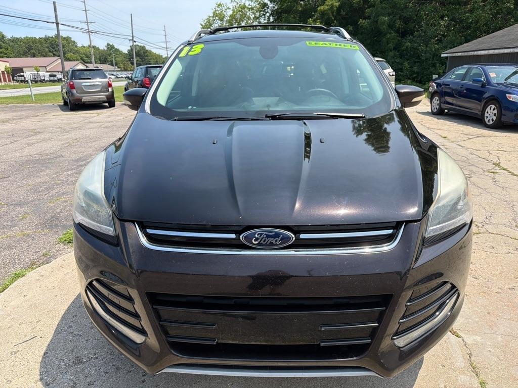 Ford Escape  2013