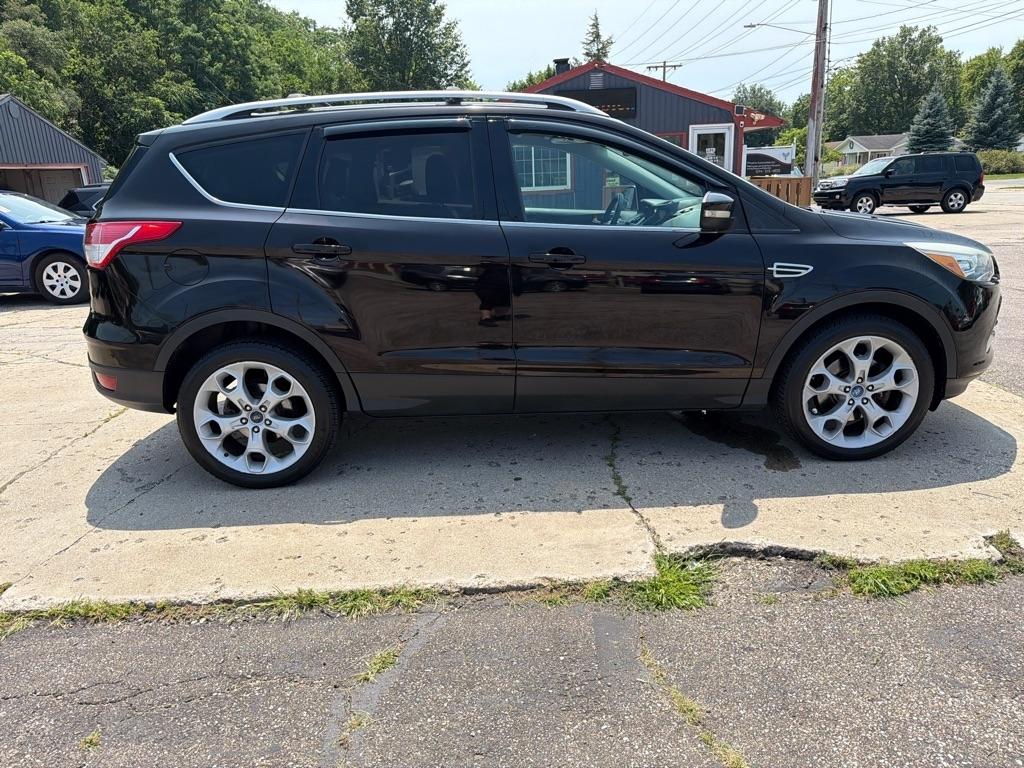 Ford Escape  2013