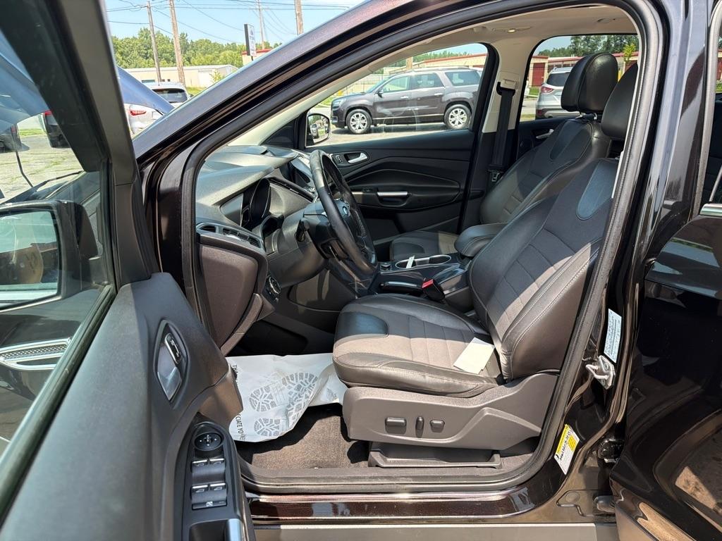 Ford Escape  2013