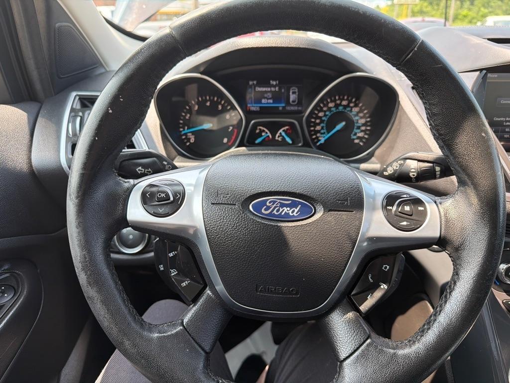 Ford Escape  2013