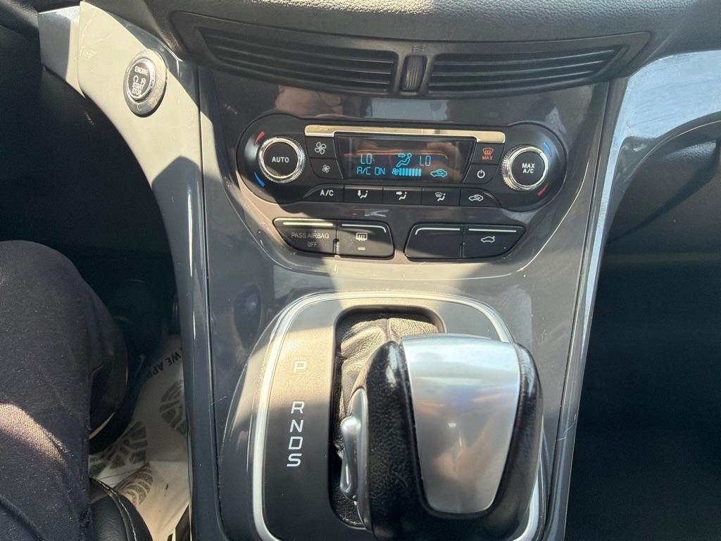 Ford Escape  2013