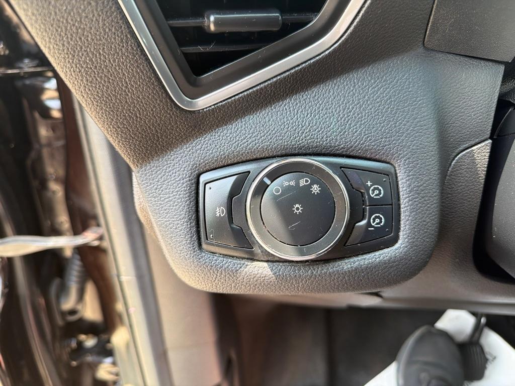 Ford Escape  2013