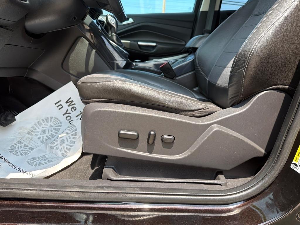 Ford Escape  2013