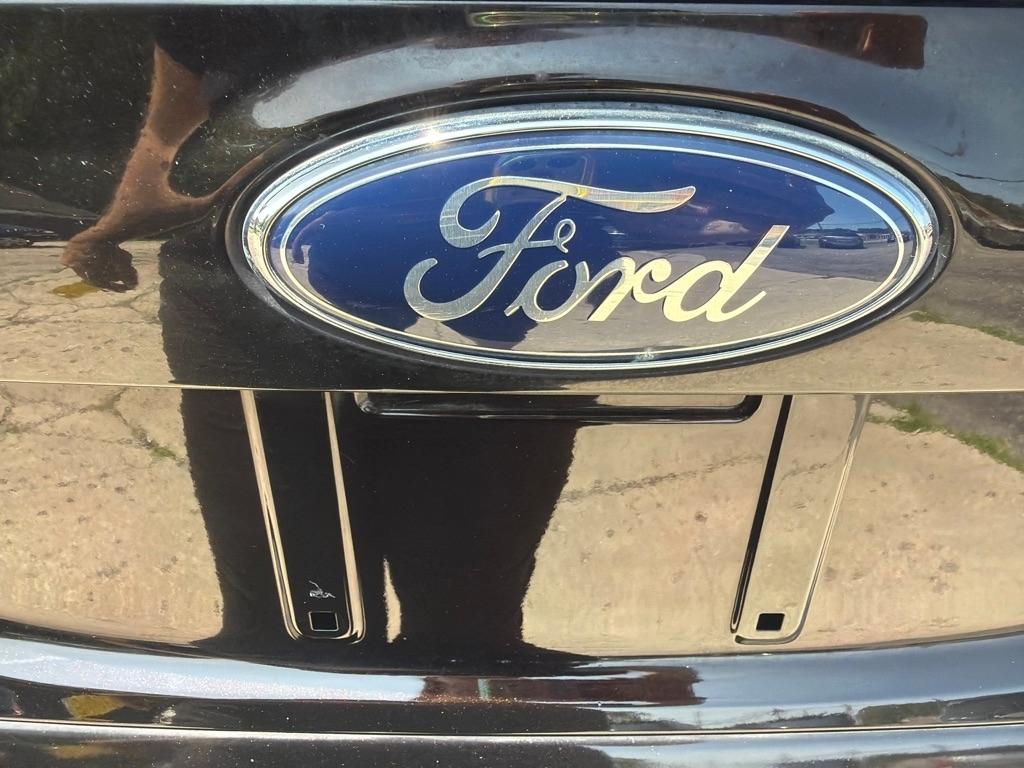 Ford Escape  2013