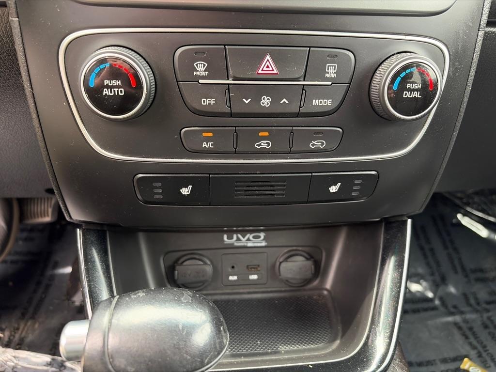 Kia Sorento  2014