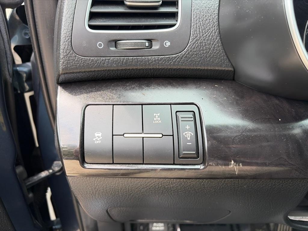 Kia Sorento  2014