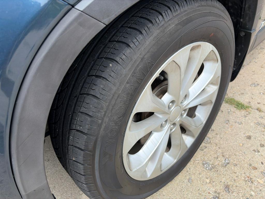 Kia Sorento  2014