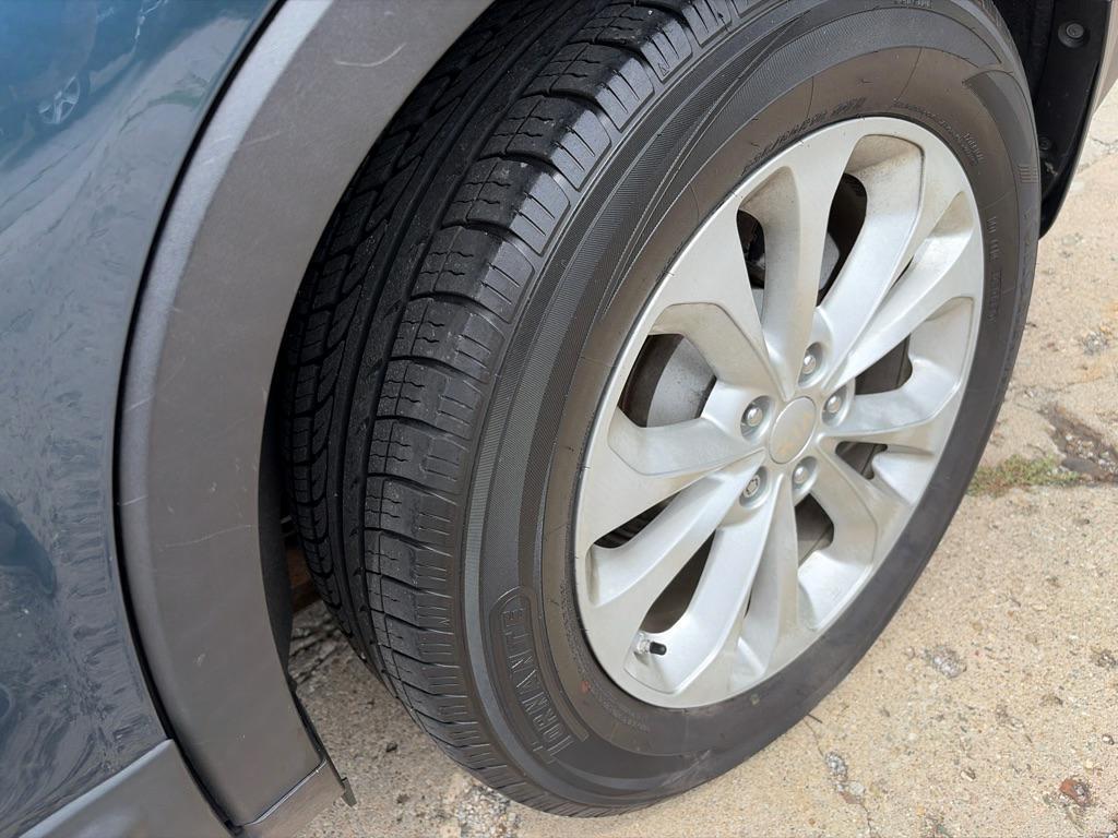 Kia Sorento  2014