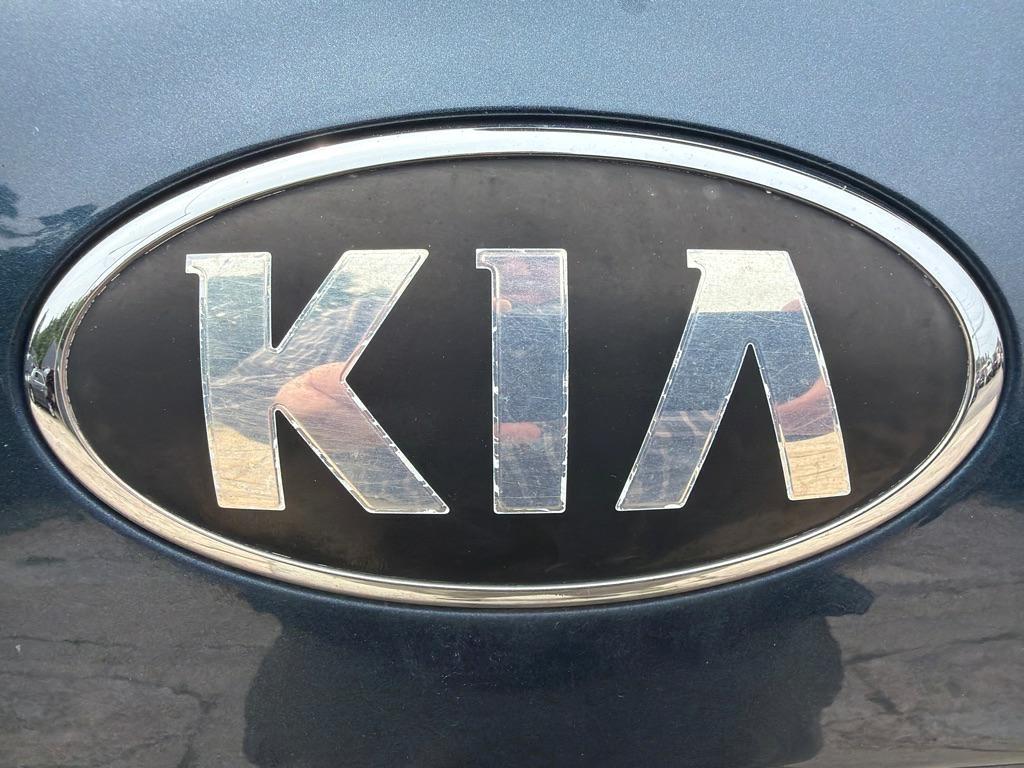 Kia Sorento  2014