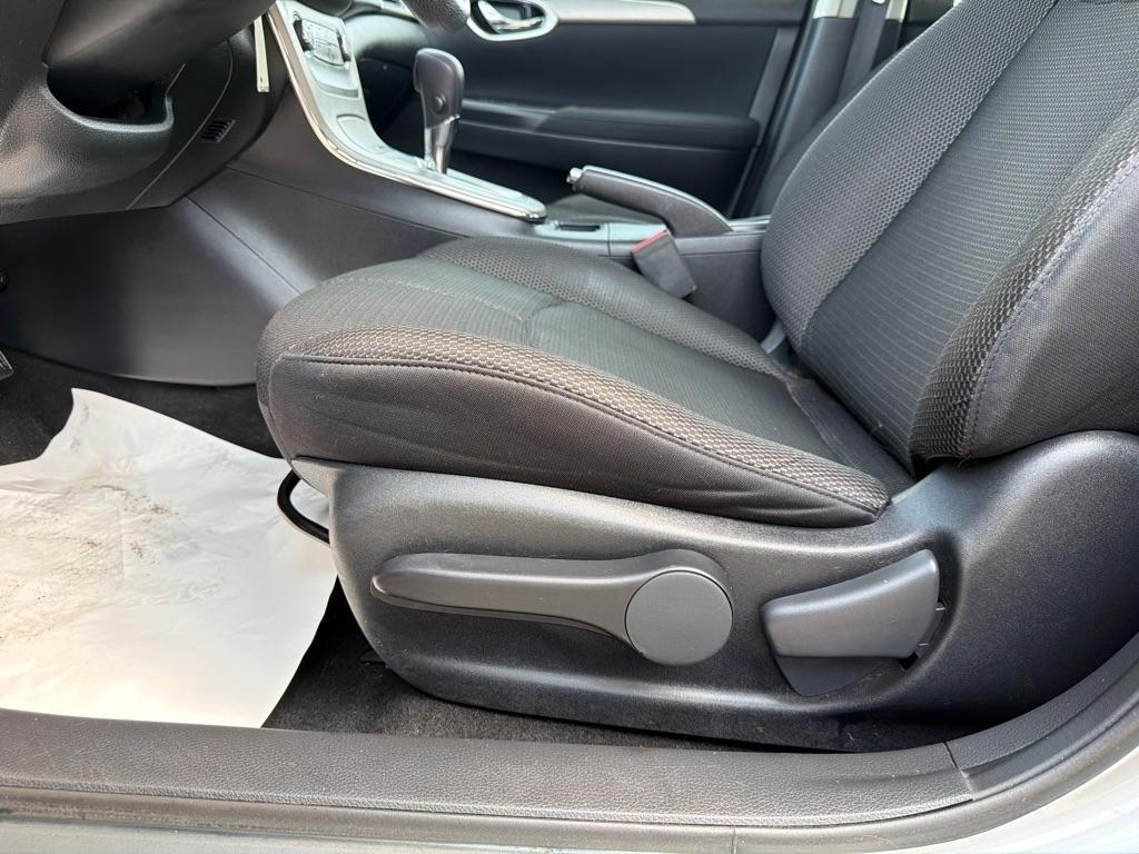 Nissan Sentra  2013
