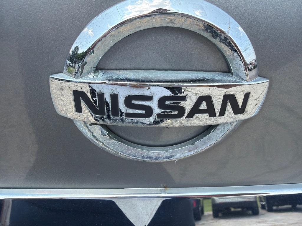 Nissan Sentra  2013