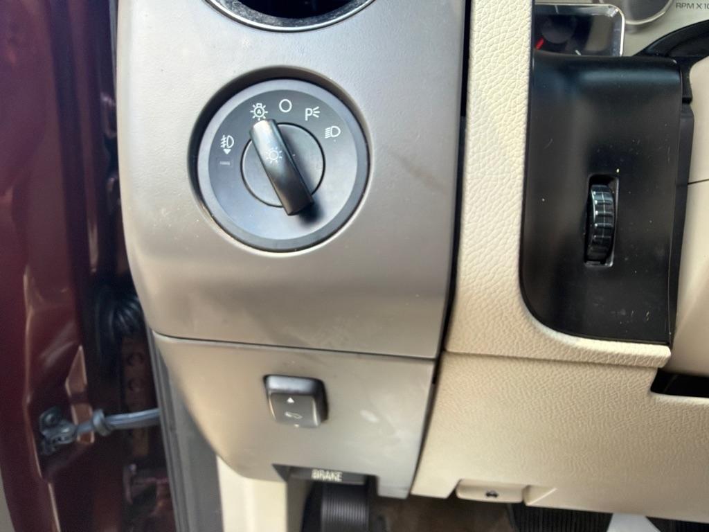 Ford Expedition  2011