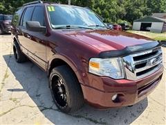 2011 Ford Expedition 