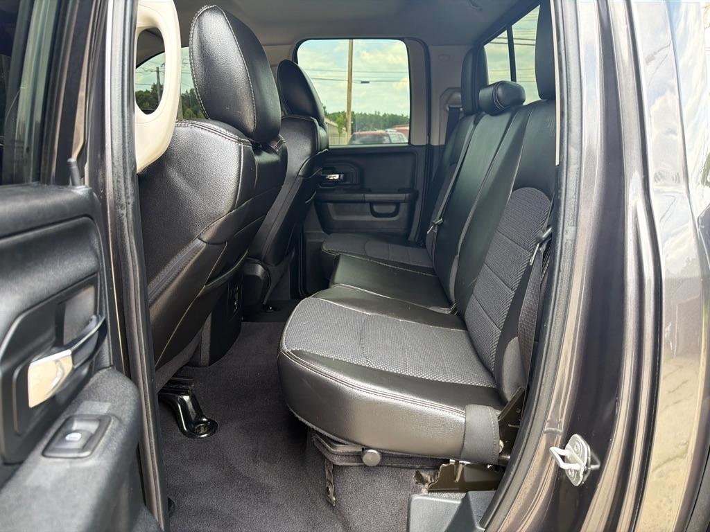 RAM 1500  2014