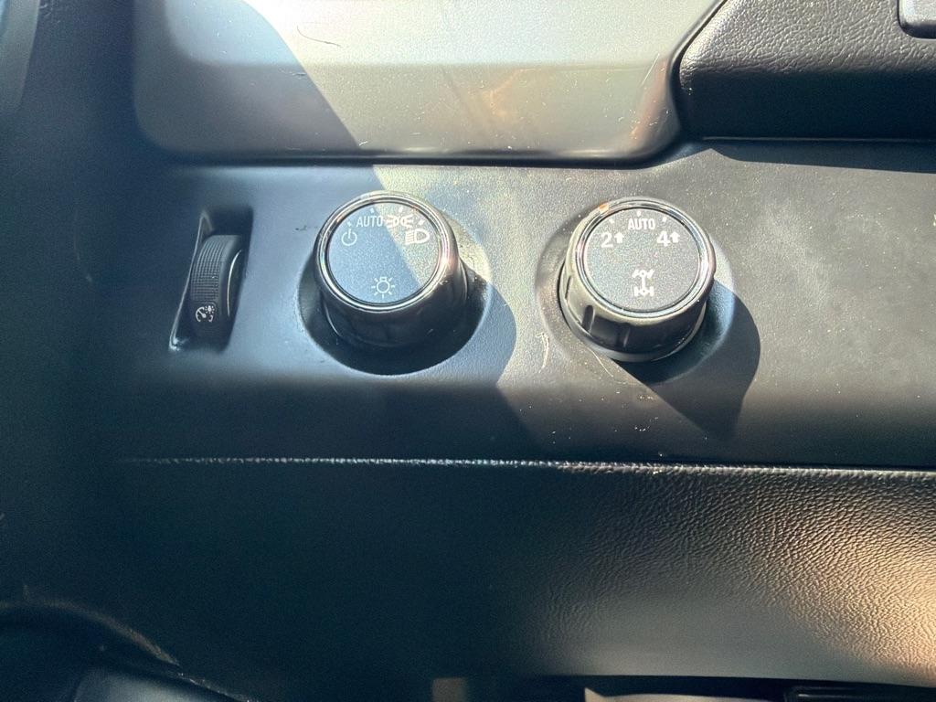Chevrolet Tahoe  2015