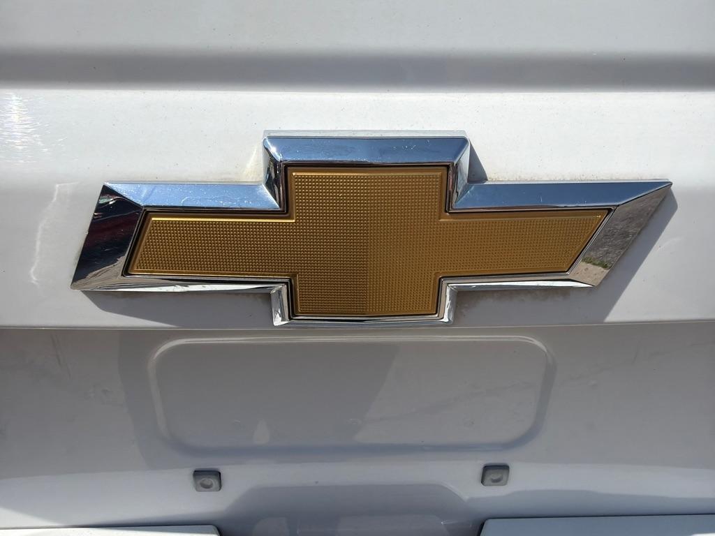 Chevrolet Tahoe  2015