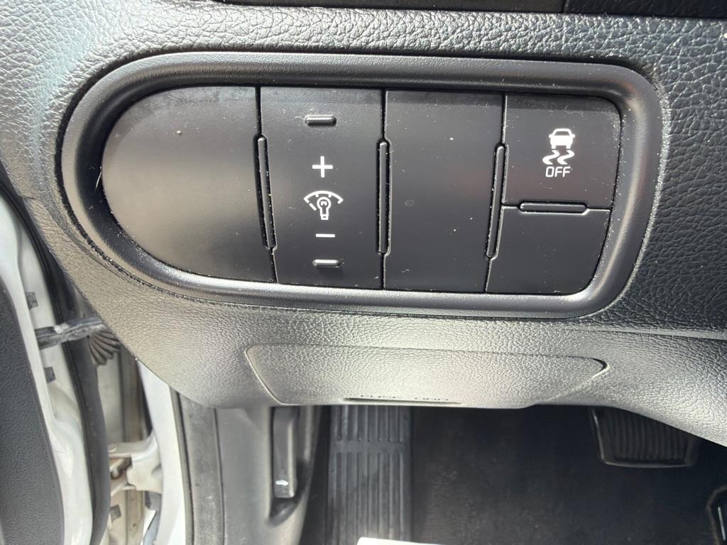 Kia Forte  2018