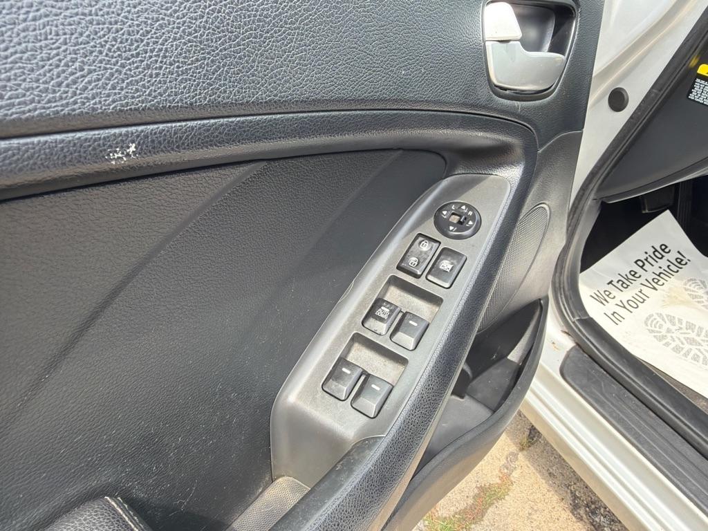 Kia Forte  2018
