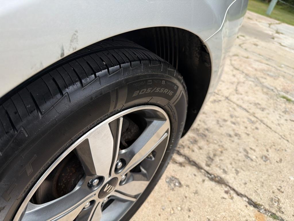 Kia Forte  2018