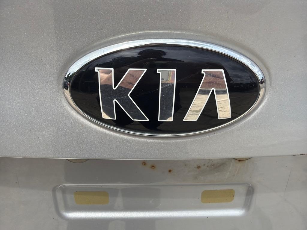 Kia Forte  2018