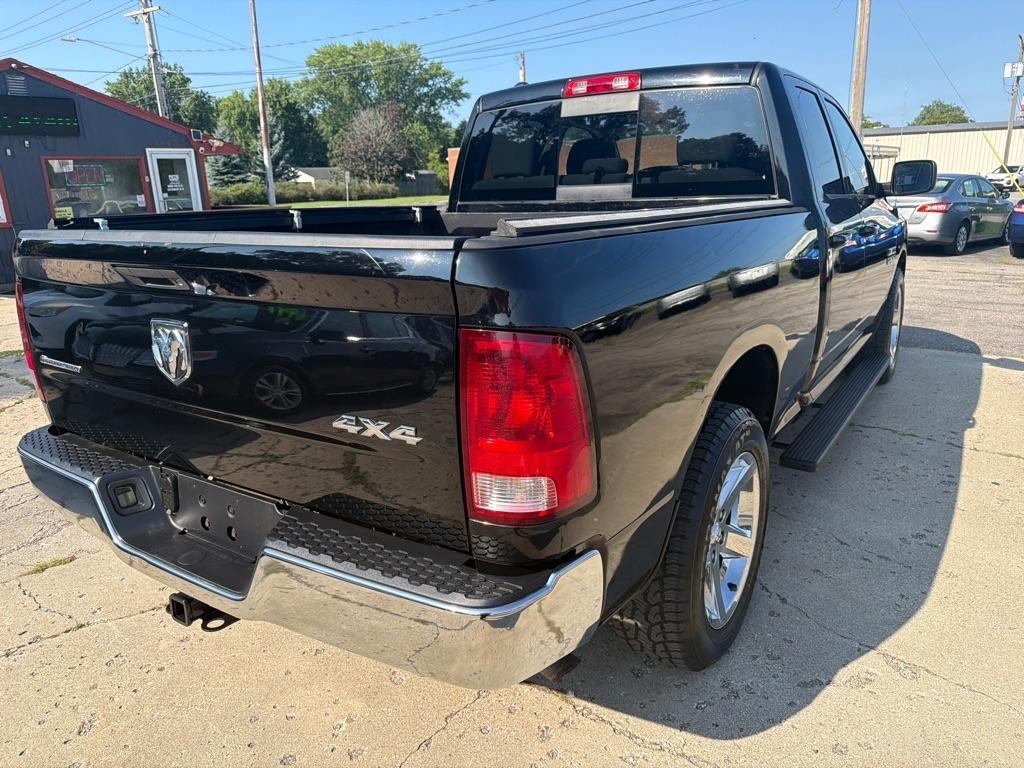RAM 1500  2014