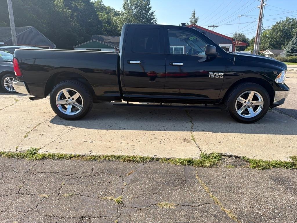 RAM 1500  2014