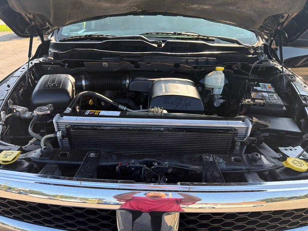 RAM 1500  2014