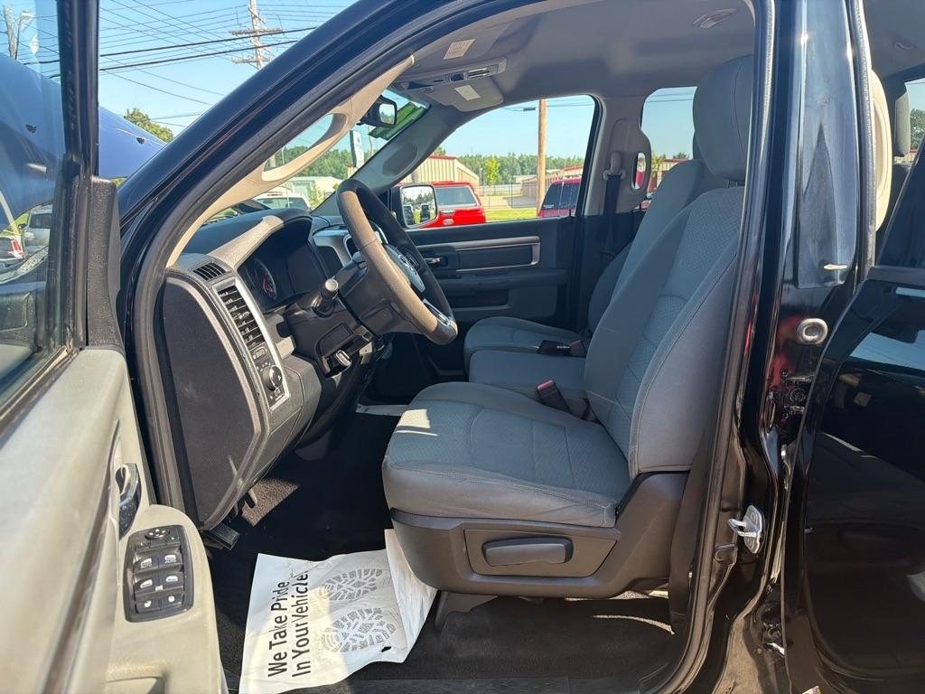 RAM 1500  2014