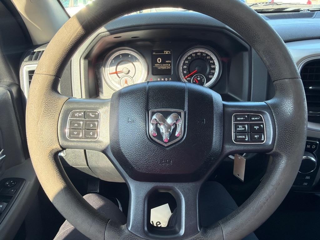 RAM 1500  2014