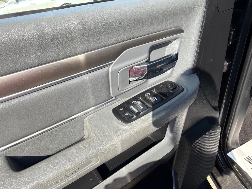 RAM 1500  2014