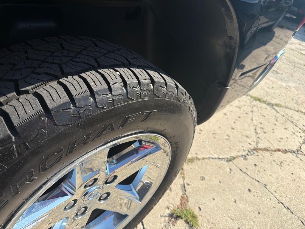 RAM 1500  2014