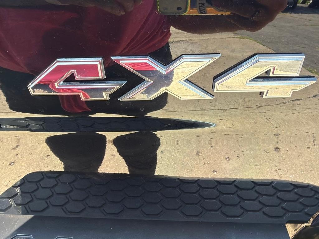 RAM 1500  2014