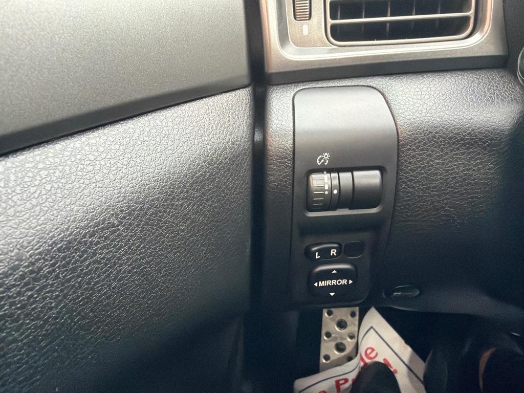 Subaru Forester Touring 2013