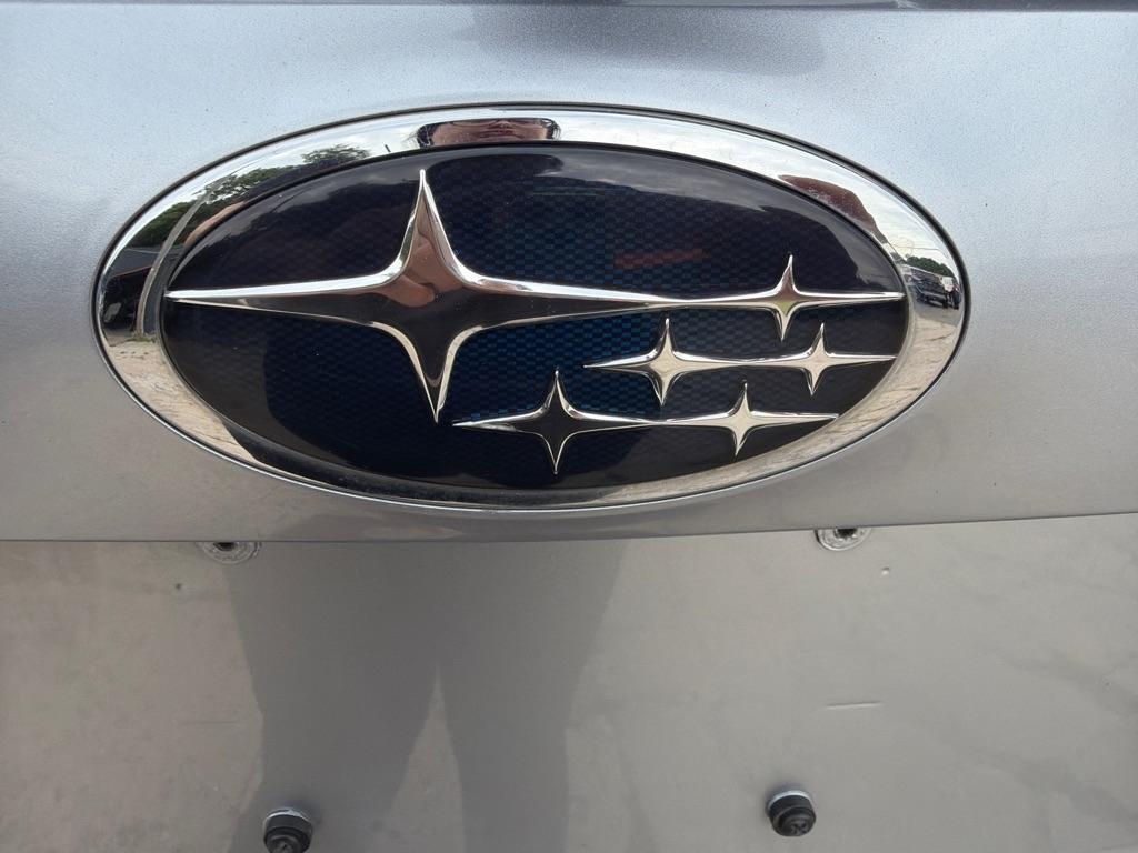 Subaru Forester Touring 2013