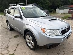 2013 Subaru Forester 