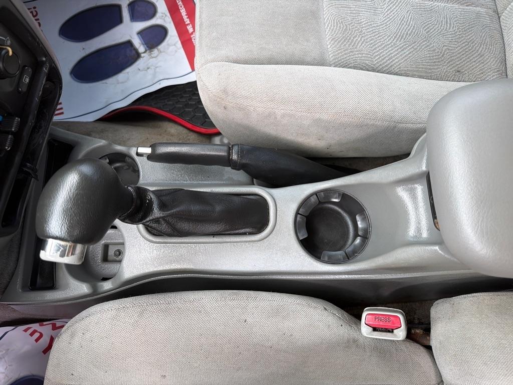 Chevrolet TrailBlazer LS 2005