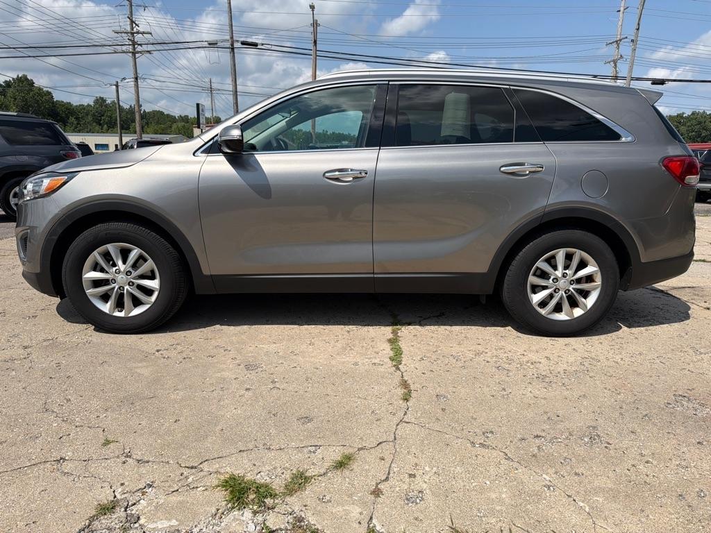 Kia Sorento LX 2017