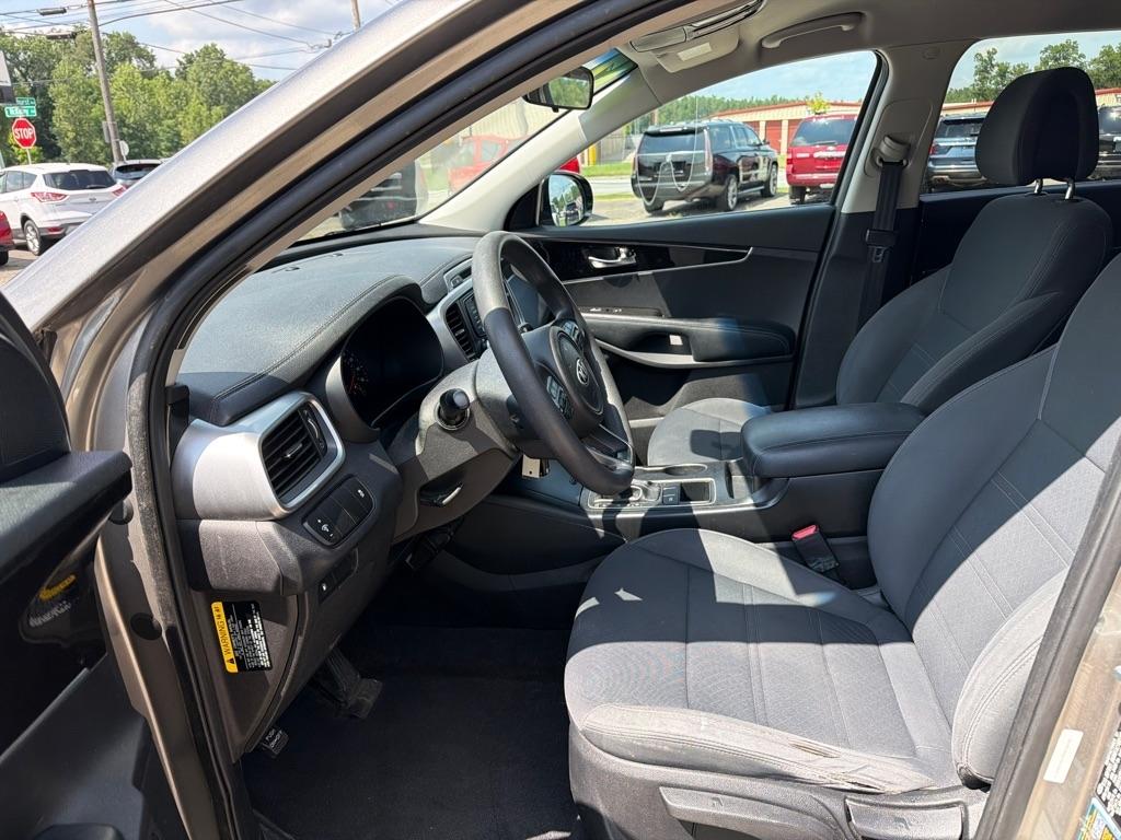 Kia Sorento LX 2017