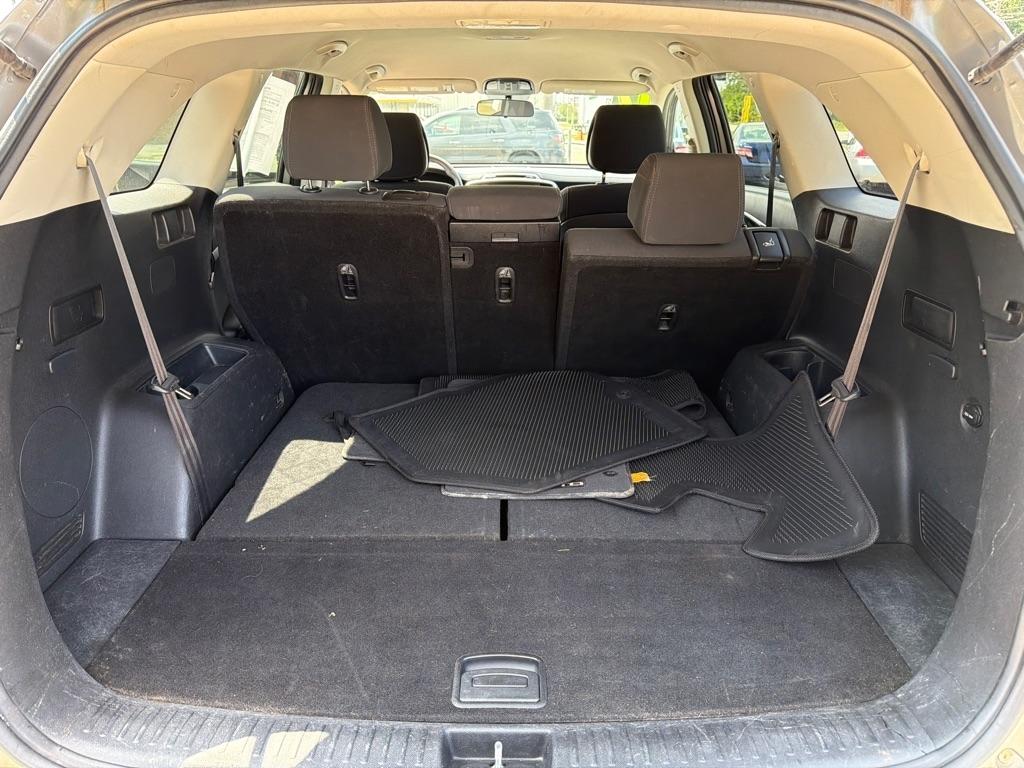 Kia Sorento LX 2017