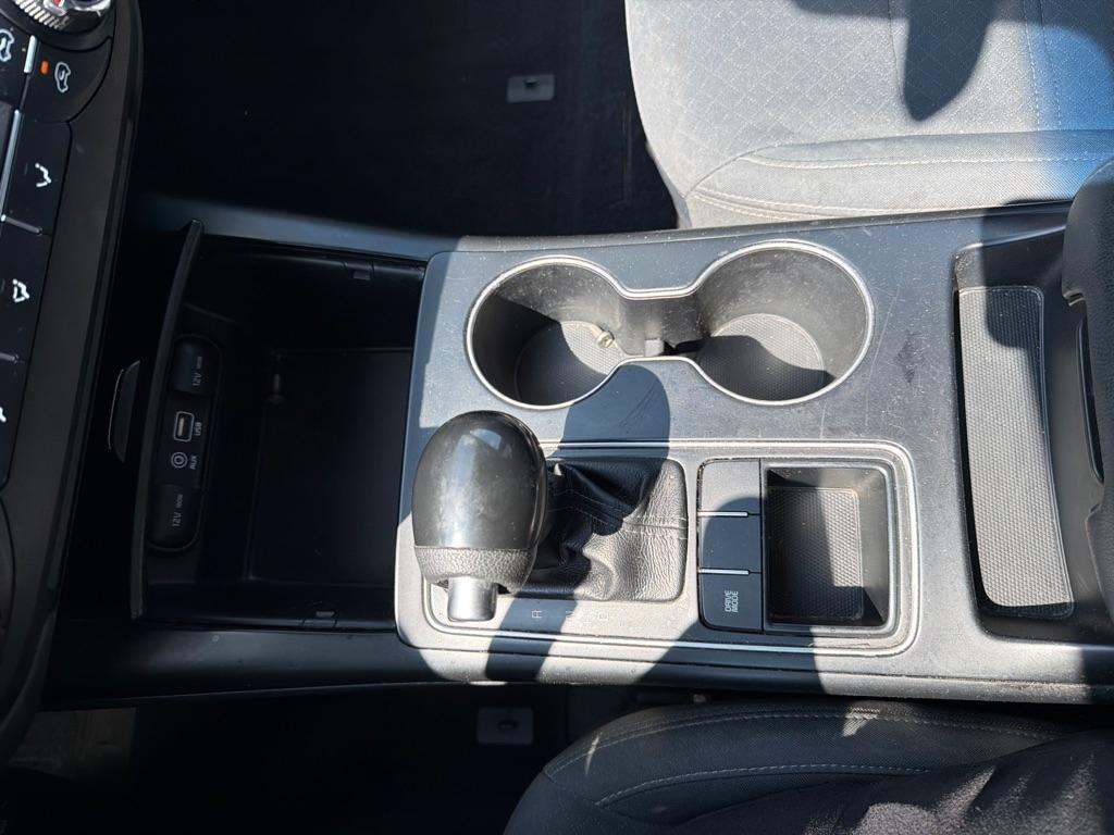 Kia Sorento LX 2017
