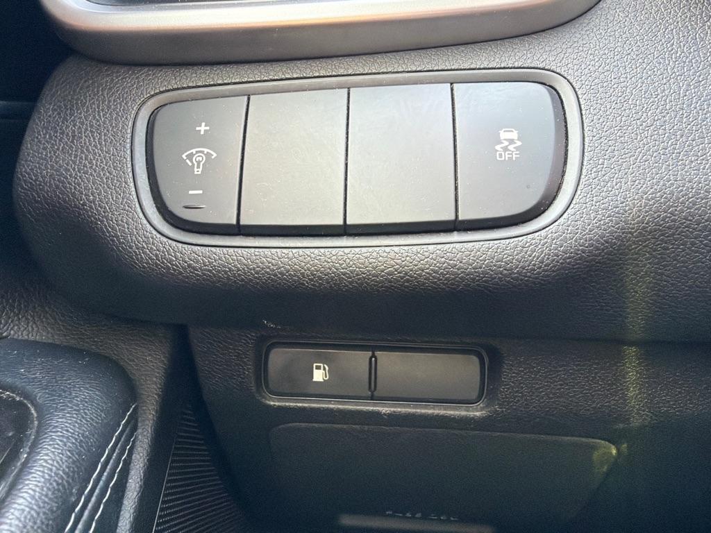 Kia Sorento LX 2017