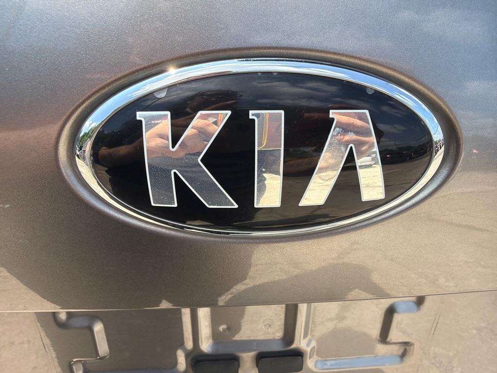 Kia Sorento LX 2017