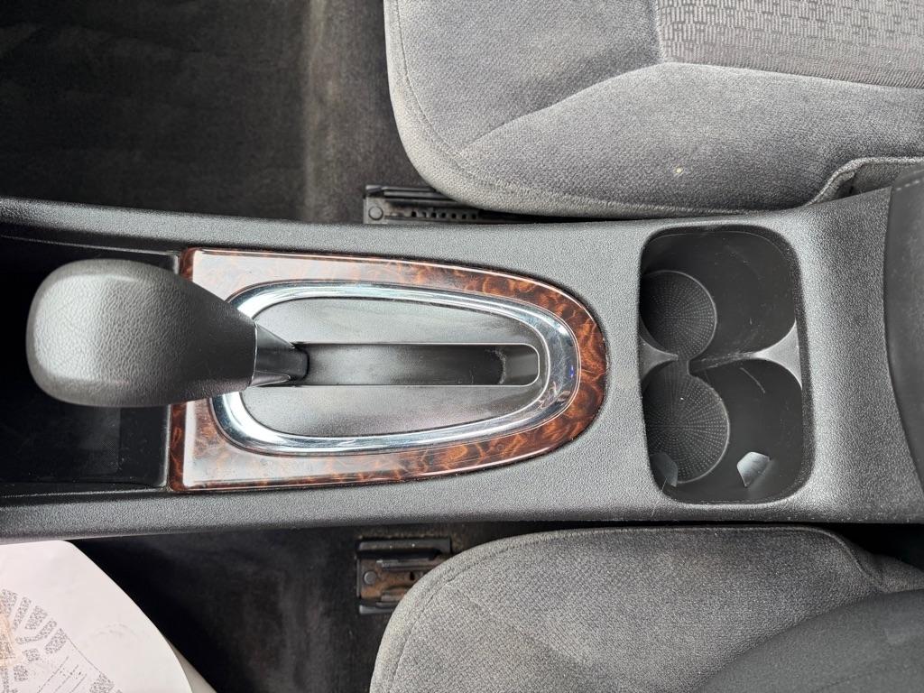 Chevrolet Impala Limited LS 2014